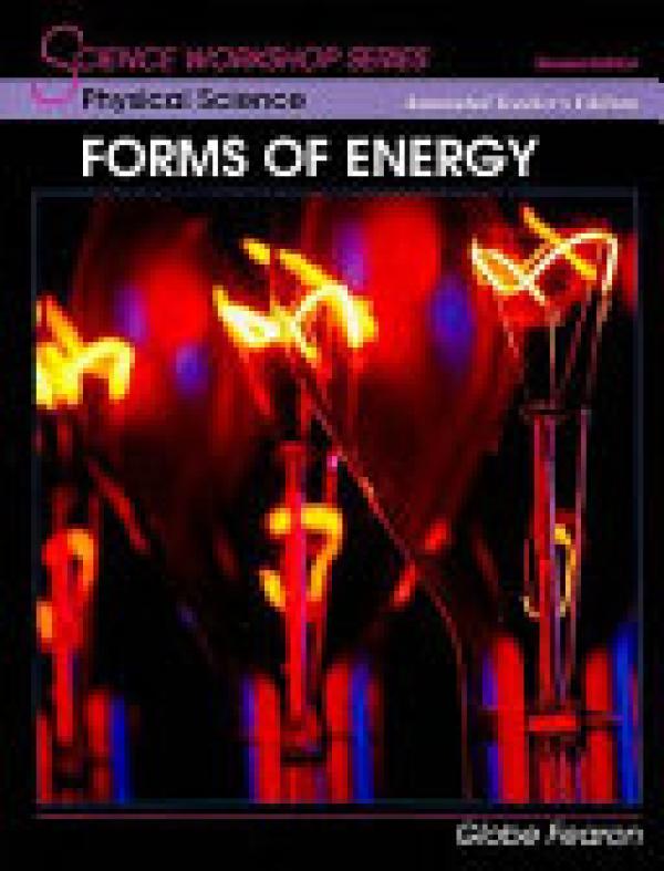 SWS - Forms of Energy Rev 2000 Ate