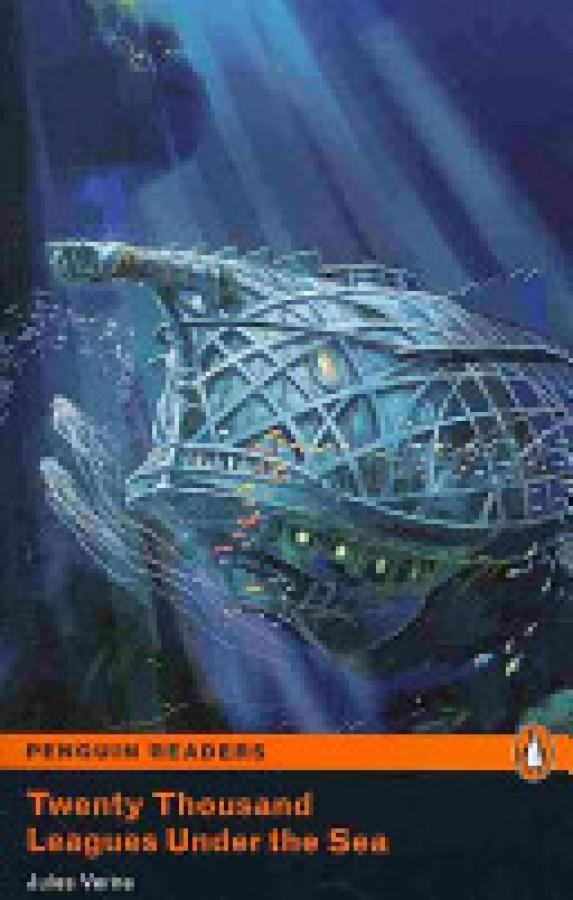 Twenty Thousand Leagues Under the Sea