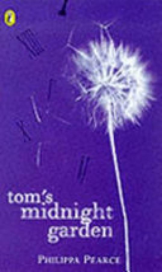 Tom's Midnight Garden