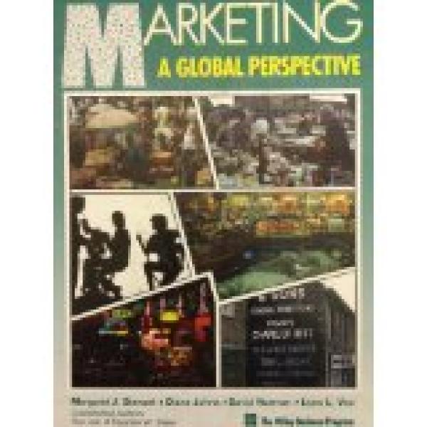 Marketing a Global Perspective 1/E