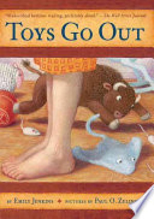 Toys Go Out