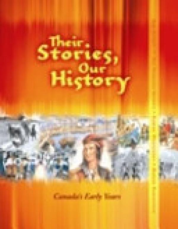 Their Stories, Our History 7