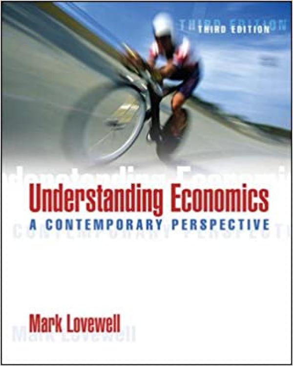 Understanding Economics 3/E