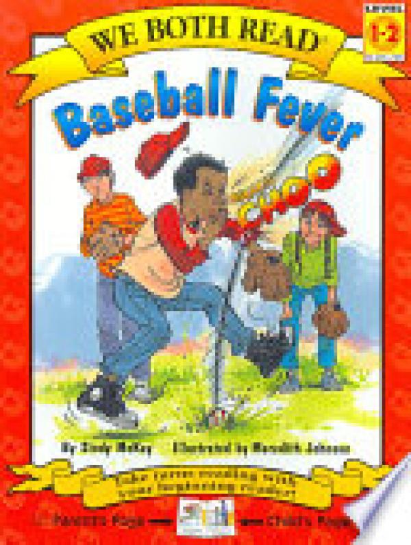 We Both Read: Baseball Fever