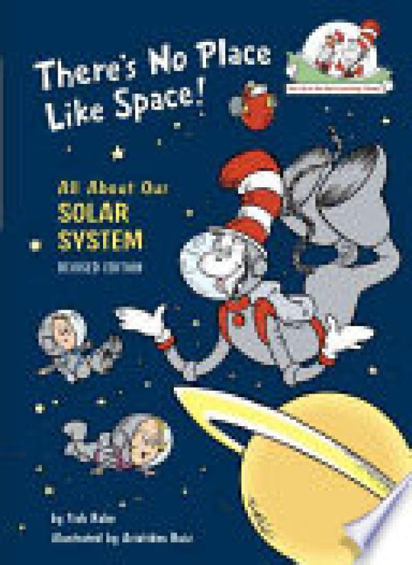 There's No Place Like Space: All About O