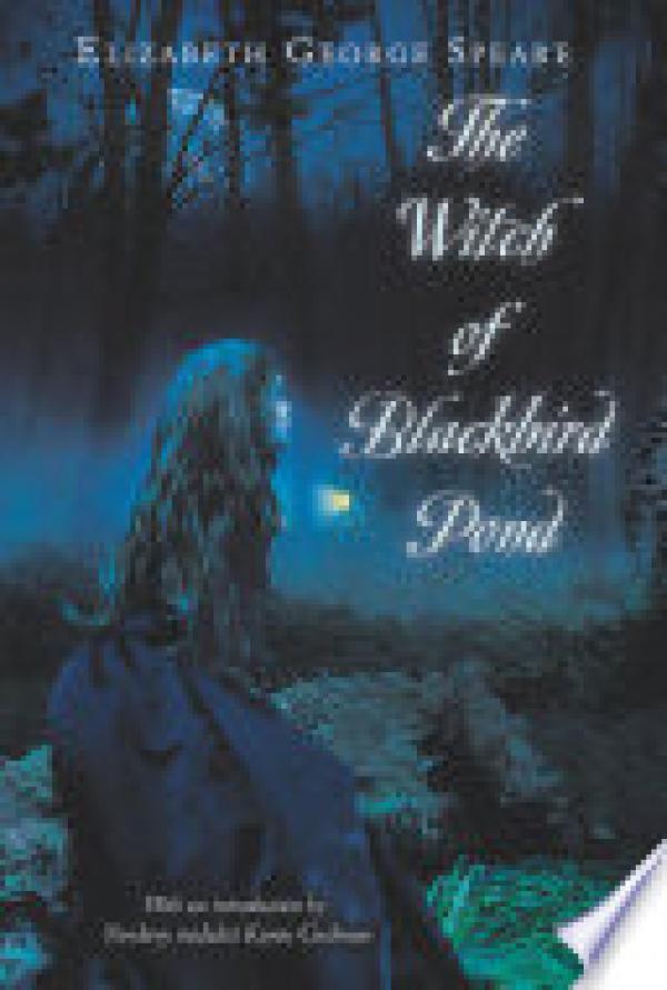 Witch of Blackbird Pond,The
