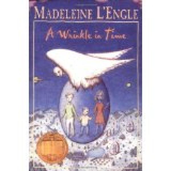 Wrinkle in Time,A