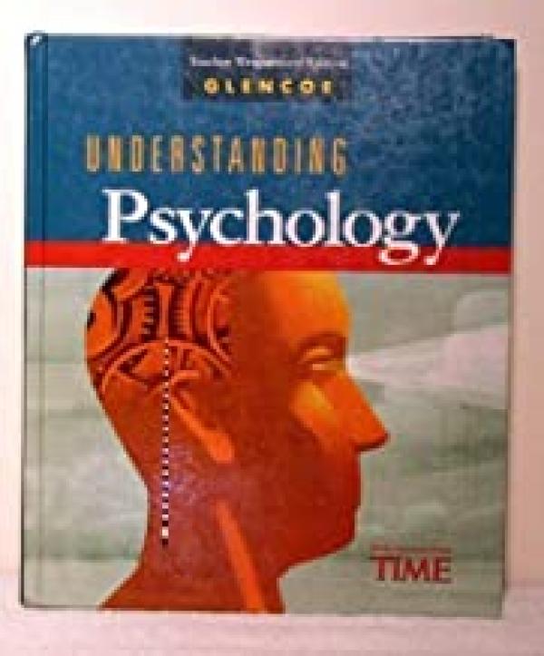 Understanding Psychology 2008 Twe
