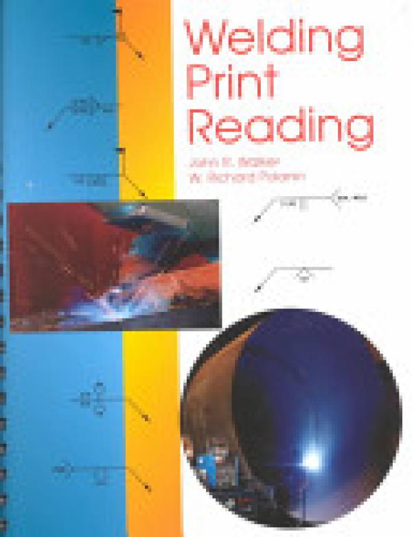 Welding Print Reading