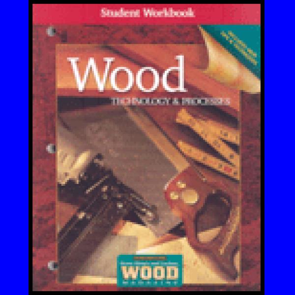 Wood Technology and Processes 6/E WB