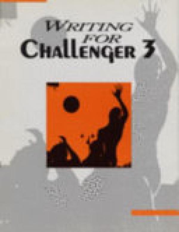 Writing for Challenger 3