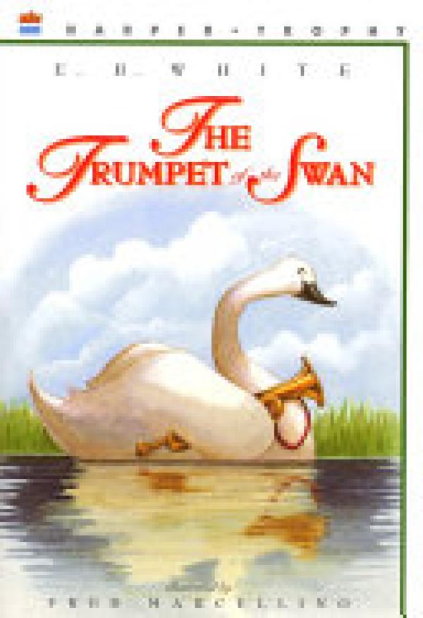 Trumpet of the Swan