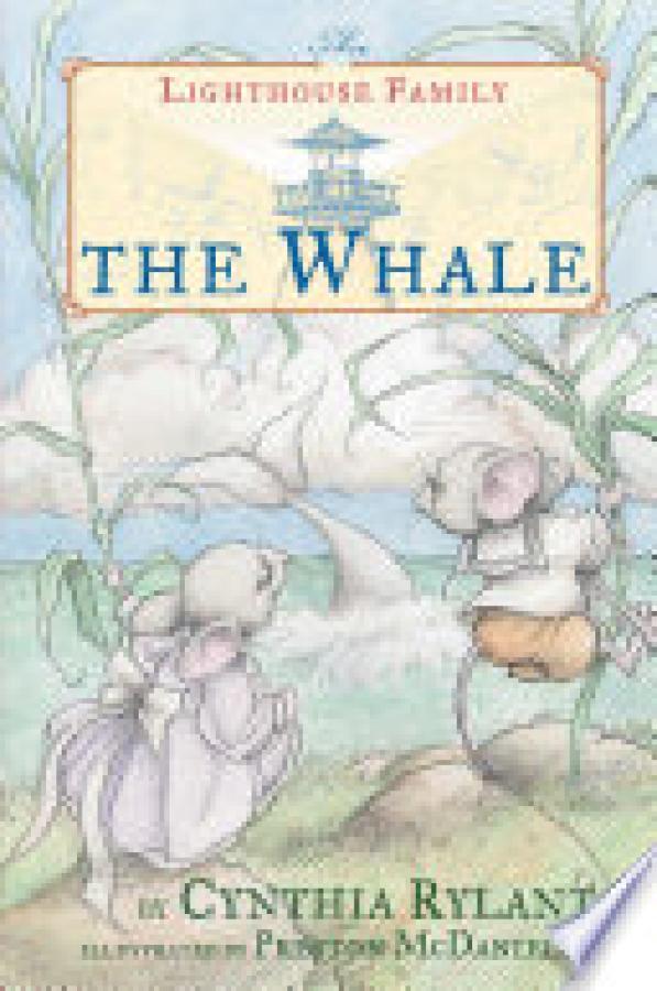 Whale,The