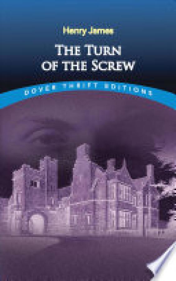 Turn of the Screw