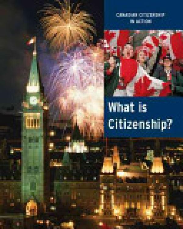 What is Citizenship?