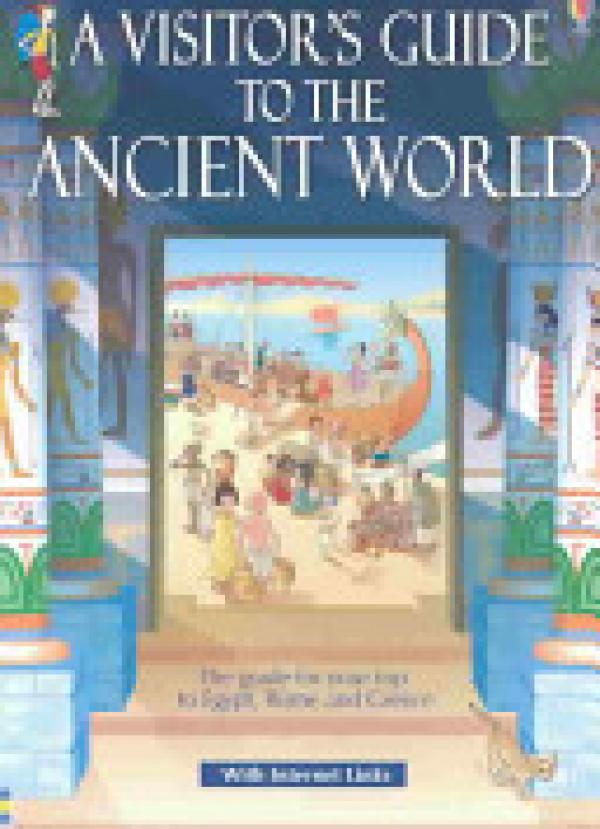Visitor's Guide to the Ancient World