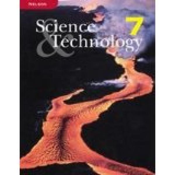Nelson Science & Technology 7