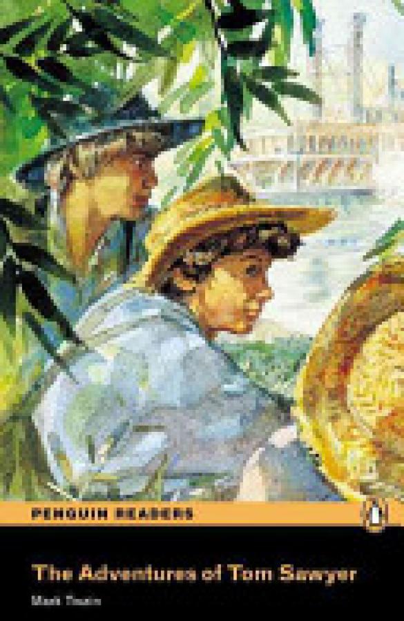 Adventures of Tom Sawyer