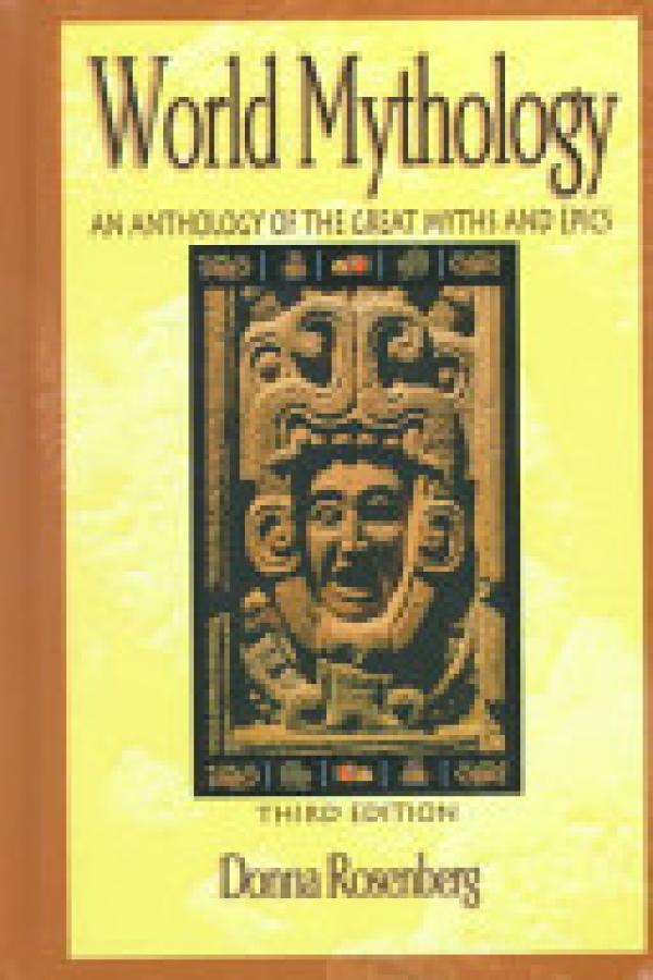 World Mythology 3/Ed