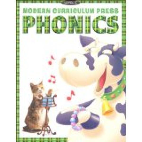 MCP Plaid Phonics - C
