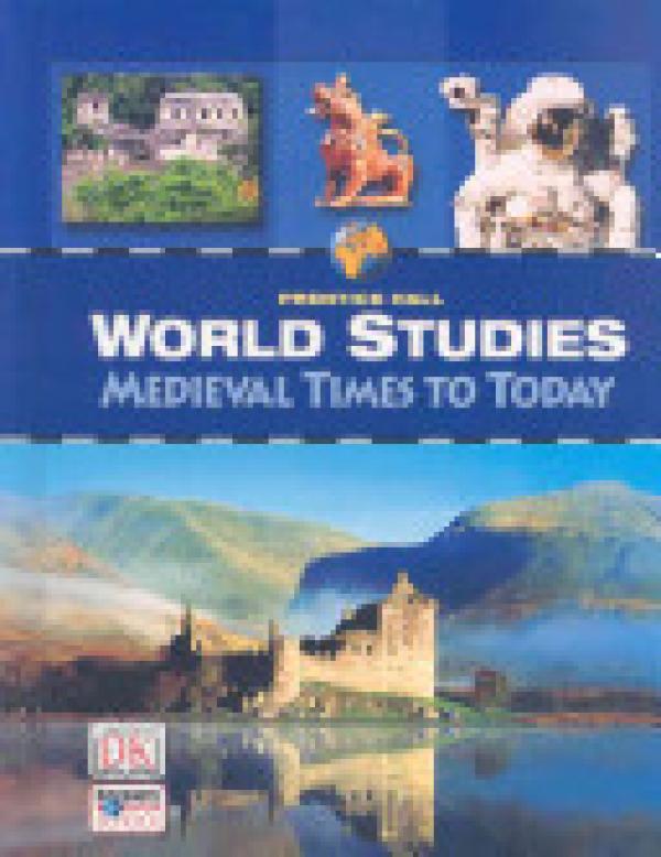 World Studies: Medieval Times to Today