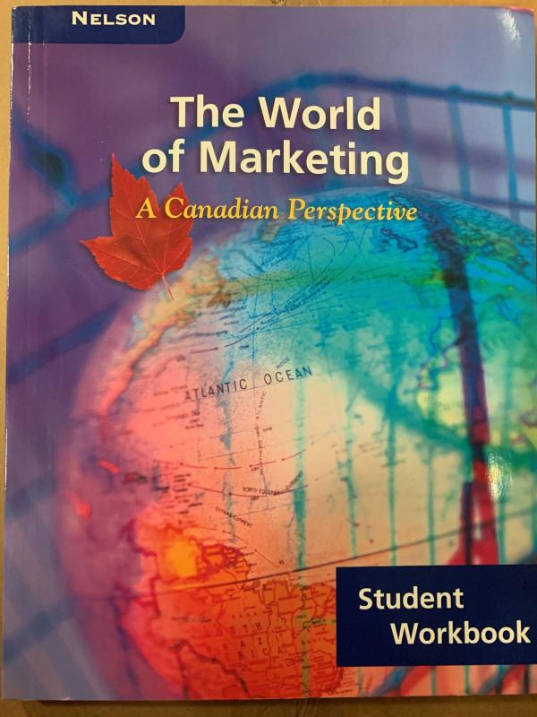 World of Marketing,CDN Perspective STWKB
