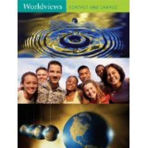 Worldviews: Contact and Change