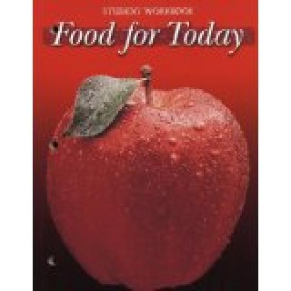 Food for Today 7/E Workbook