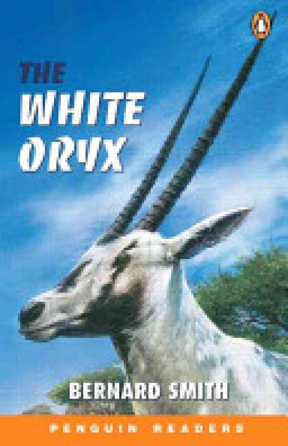 White Oryx,The