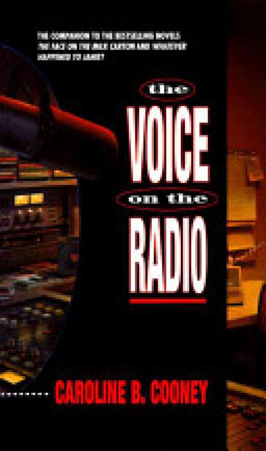 Voice on the Radio,The