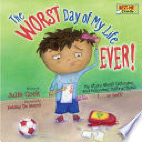 The Worst Day of My Life Ever! My Story