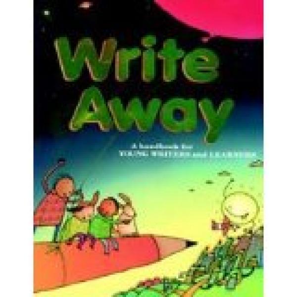 Write Away Handbook CDN Ed