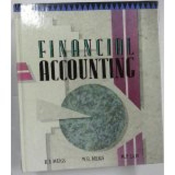 Financial Accounting 1991 Edition