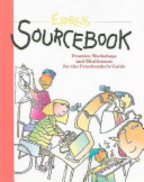 Writers Express Sourcebook