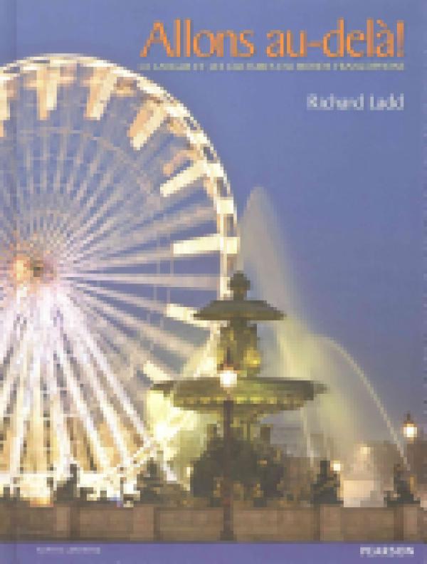 Allons Au Dela Student Ed