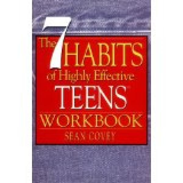 7 Habits of Highly Effective Teens WB