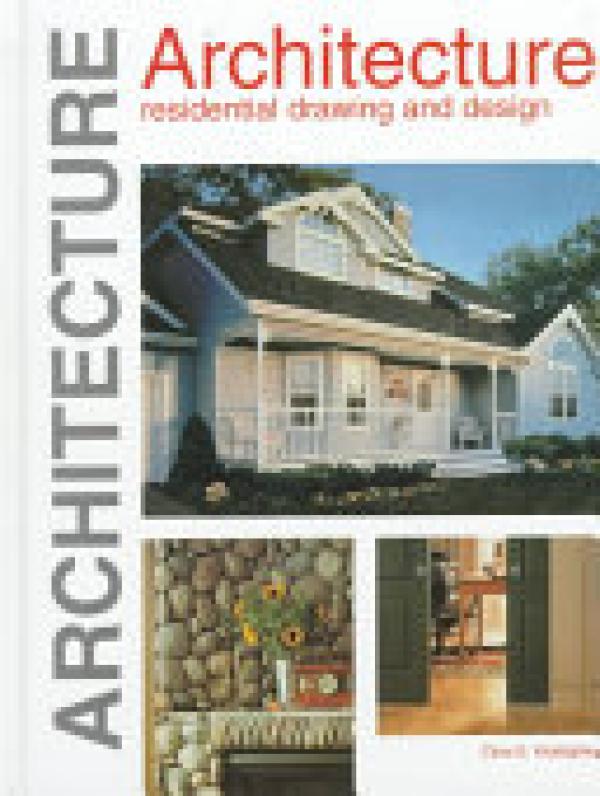 Architecture: Residential Drawing & Desi