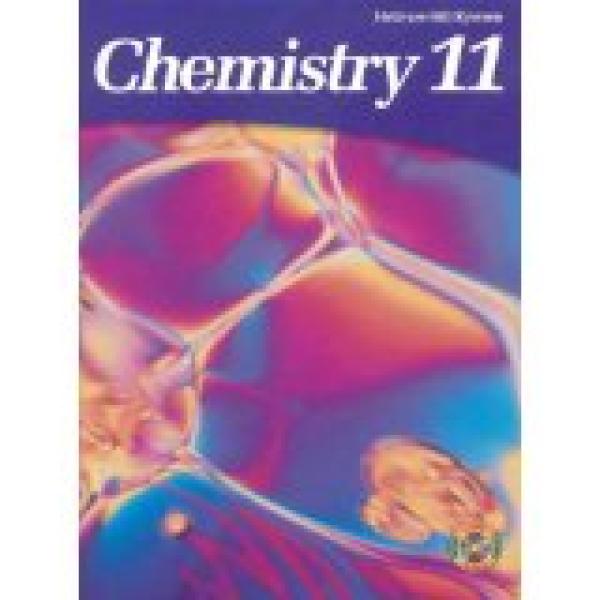 Chemistry 11