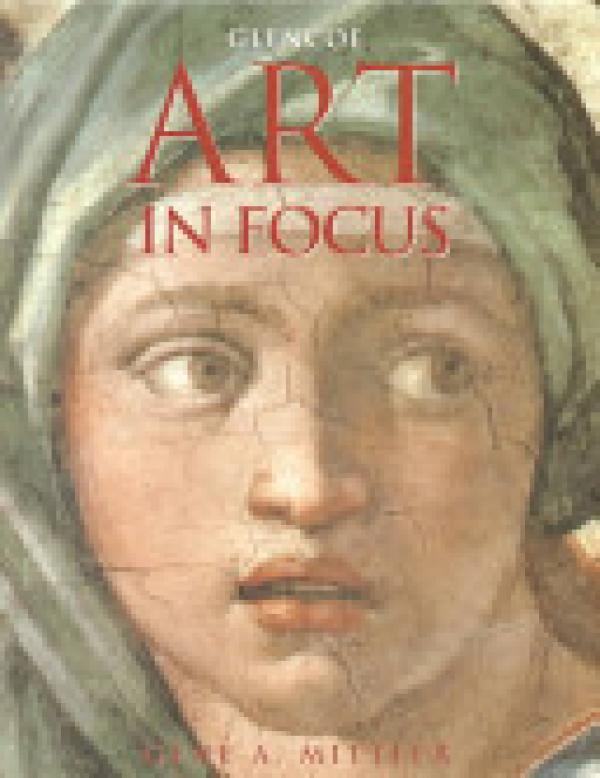 Art in Focus 4/E