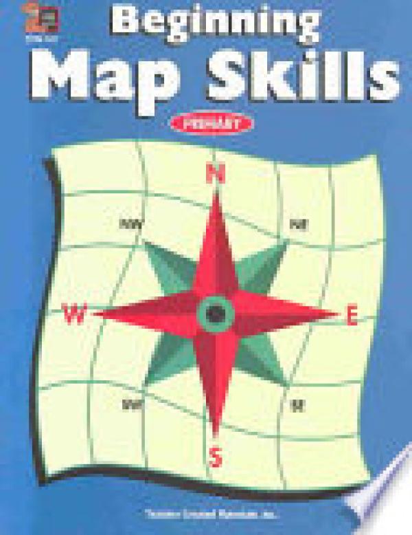 Beginning Map Skills