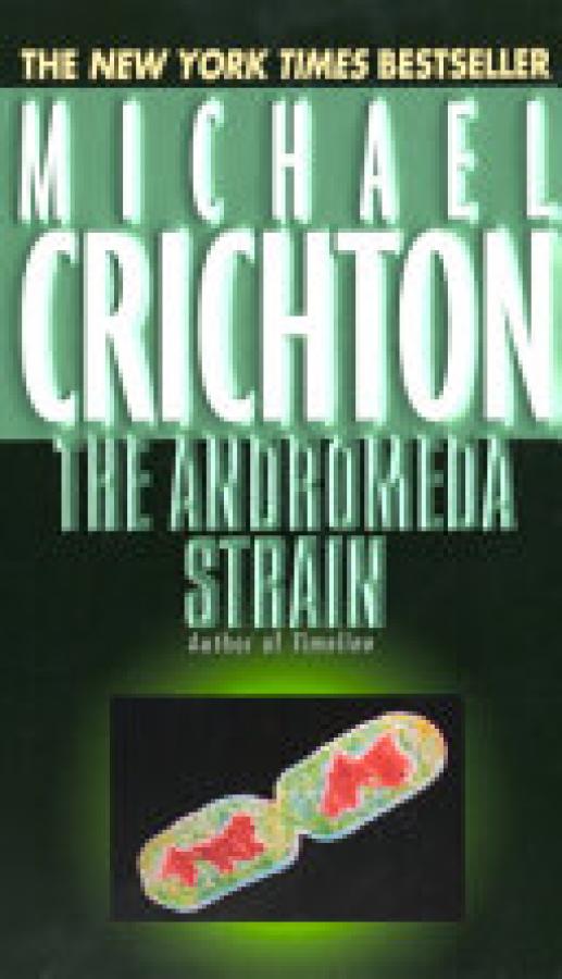 Andromeda Strain,The