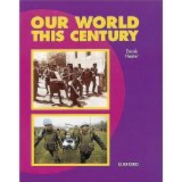 Our World This Century