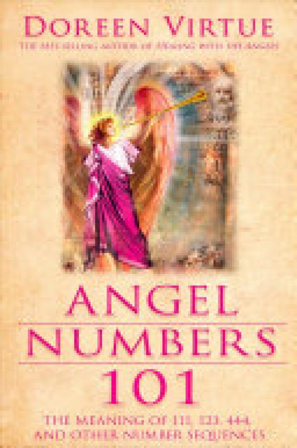 Angel Numbers 101: The Meaning of 111, 1