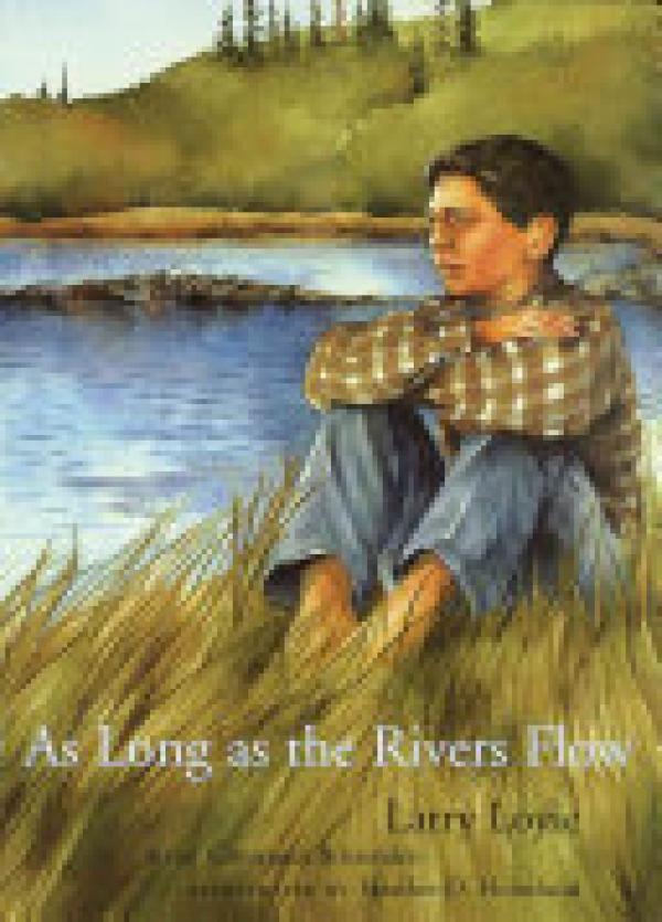 As Long As the Rivers Flow