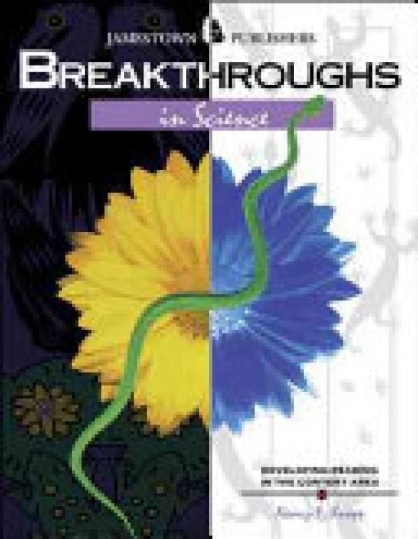 Breakthroughs in Science