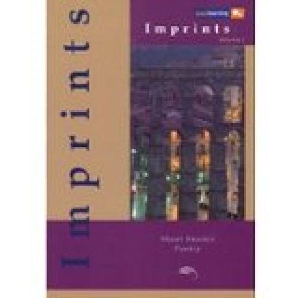 Imprints 12 Vol 1 Softcover