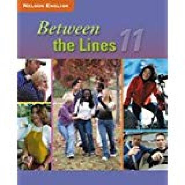 Between the Lines 11 (Softcover)