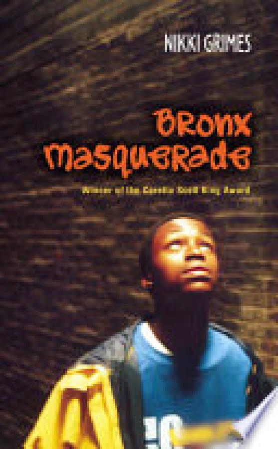 Bronx Masquerade