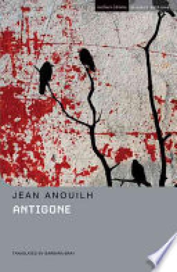 Antigone