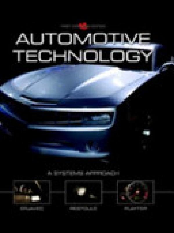 Automotive Technology a Systems Approach